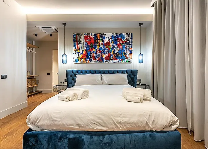 Vicomillesuites Cagliari