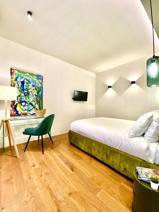 Casa de hóspedes Vicomillesuites