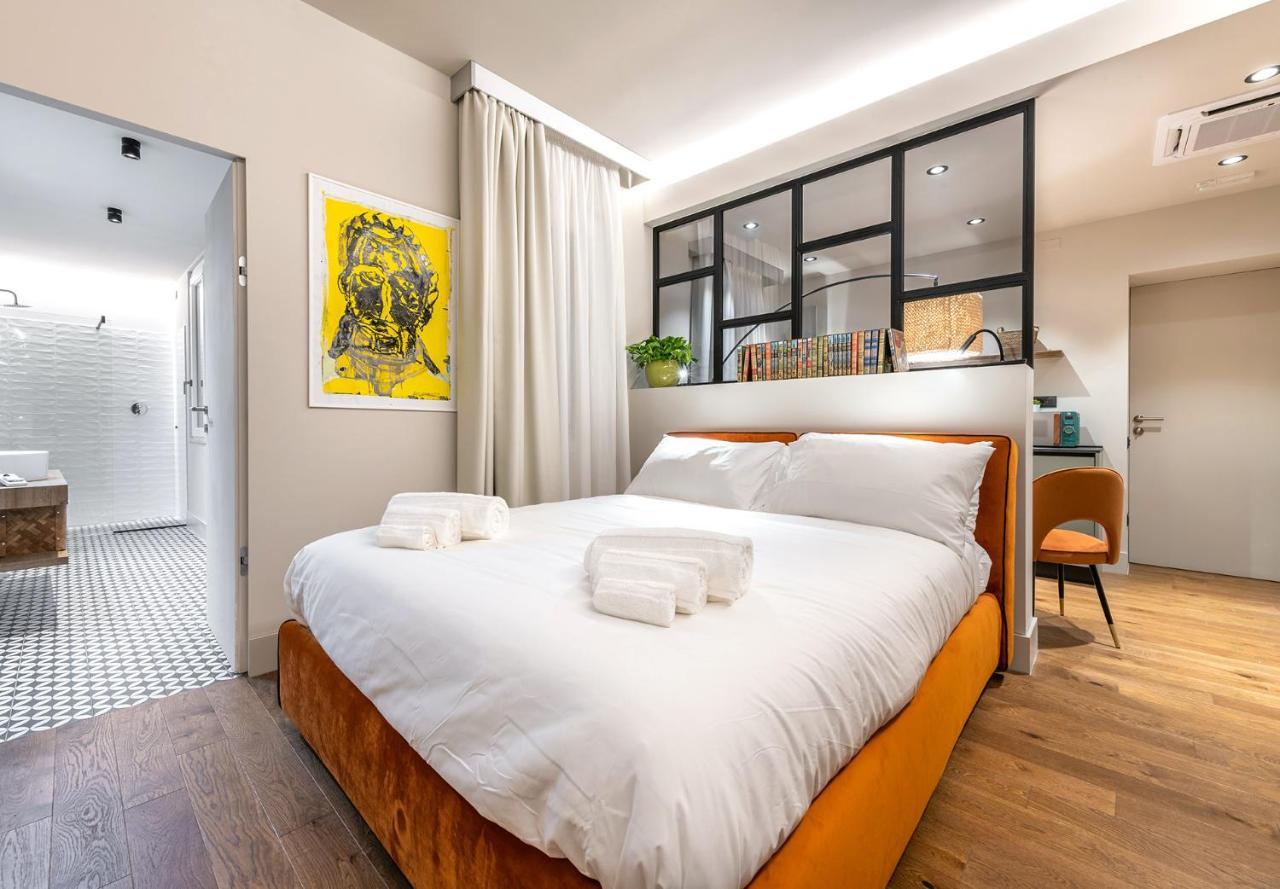 Vicomillesuites * Cagliari