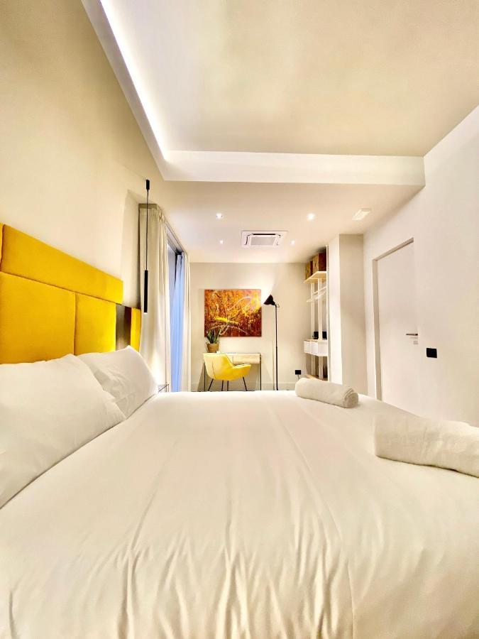 Vicomillesuites Casa de hóspedes Cagliari