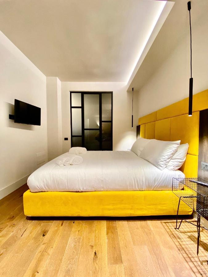 Casa de hóspedes Vicomillesuites *