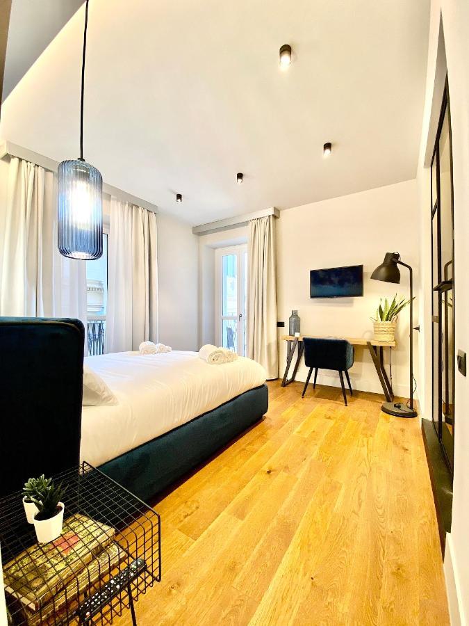 Vicomillesuites Casa de hóspedes