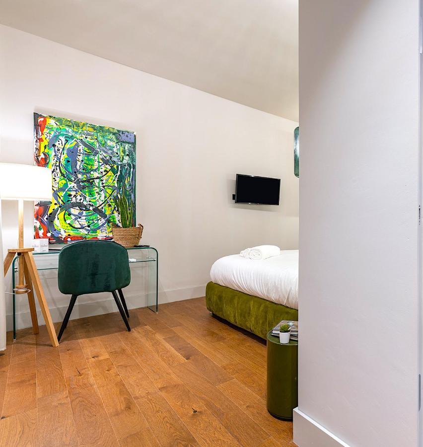 Casa de hóspedes Vicomillesuites Cagliari