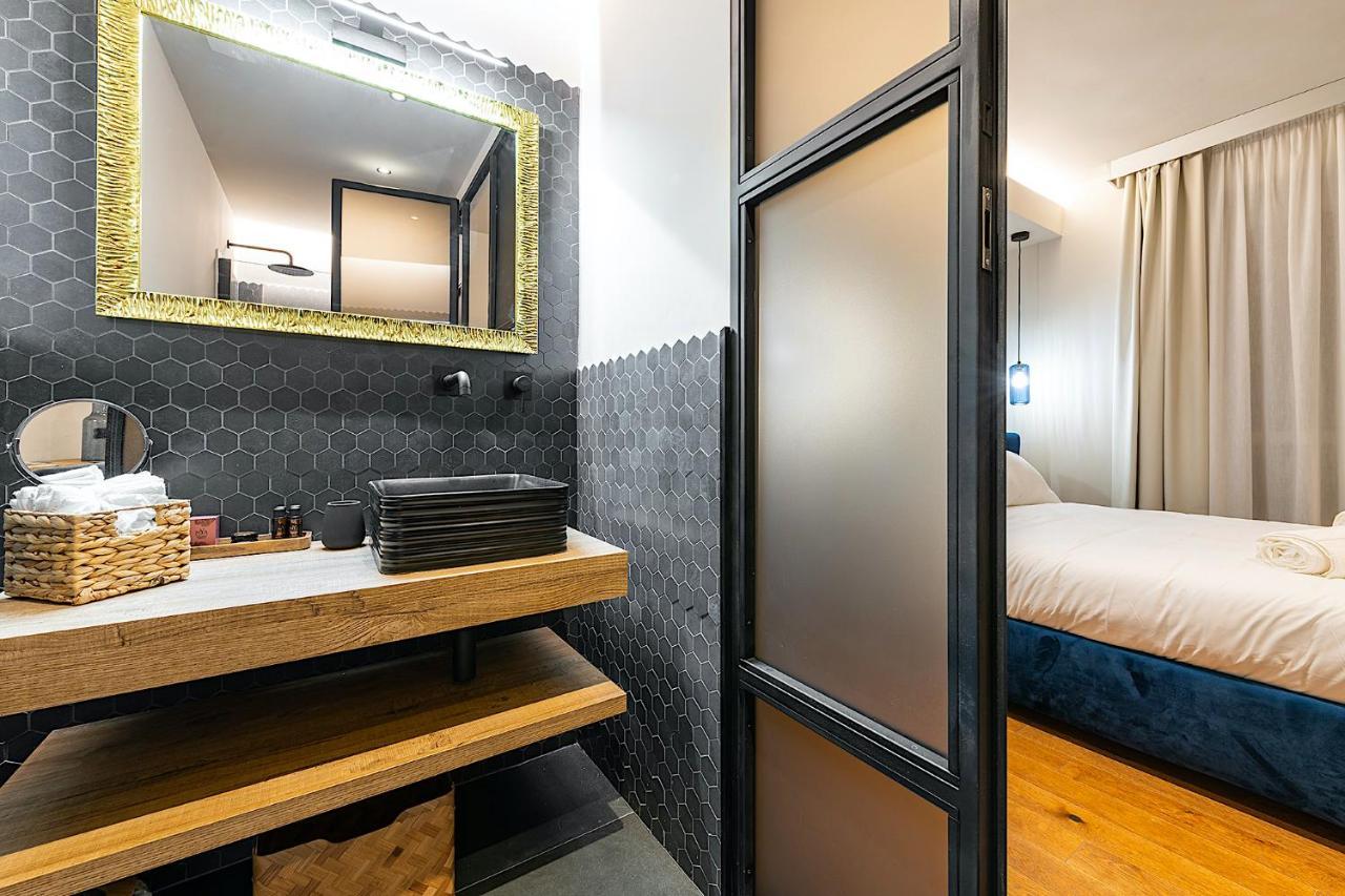 Casa de hóspedes Vicomillesuites