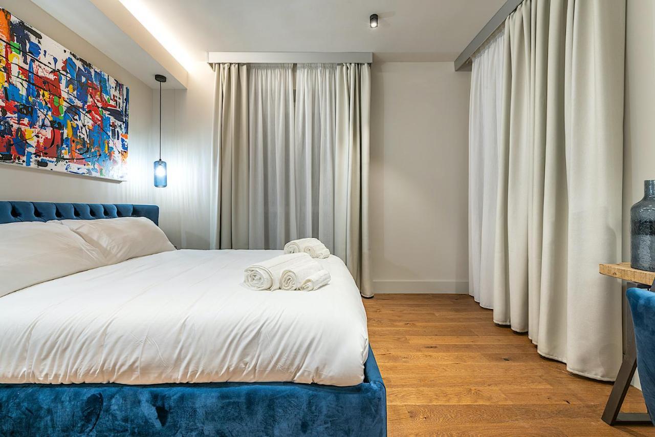 Vicomillesuites Cagliari