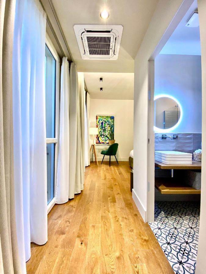 Vicomillesuites * Cagliari
