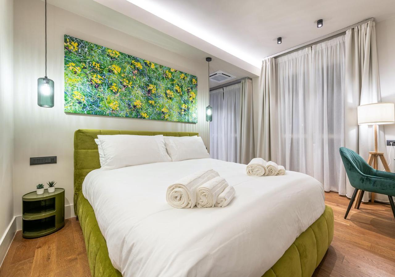 Vicomillesuites