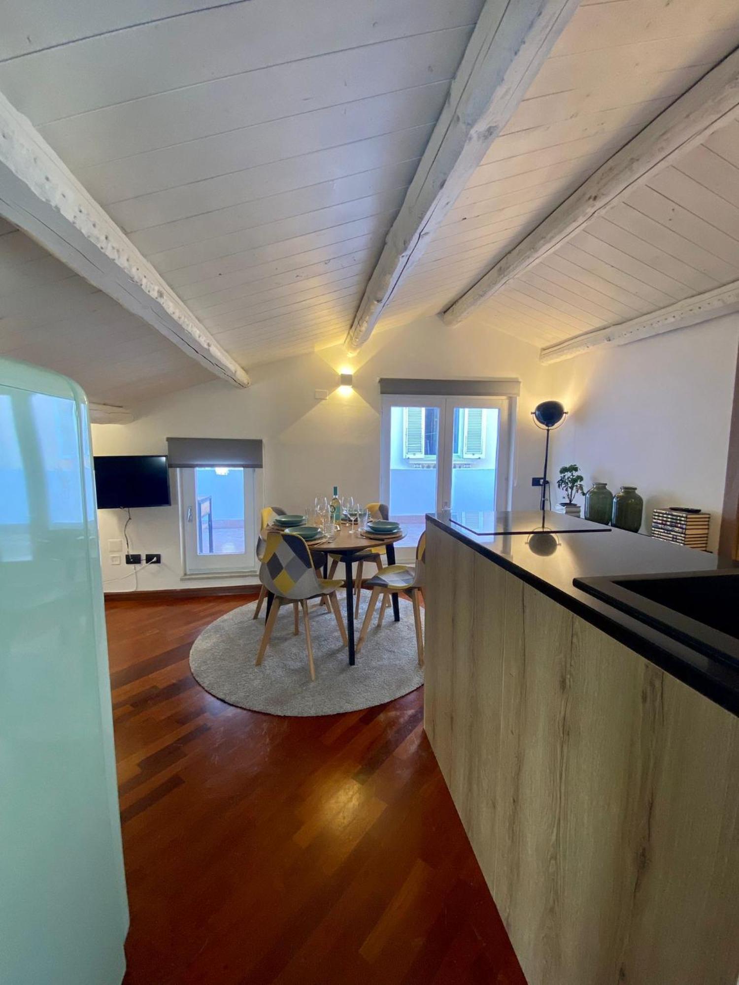 Vicomillesuites Casa de hóspedes Cagliari