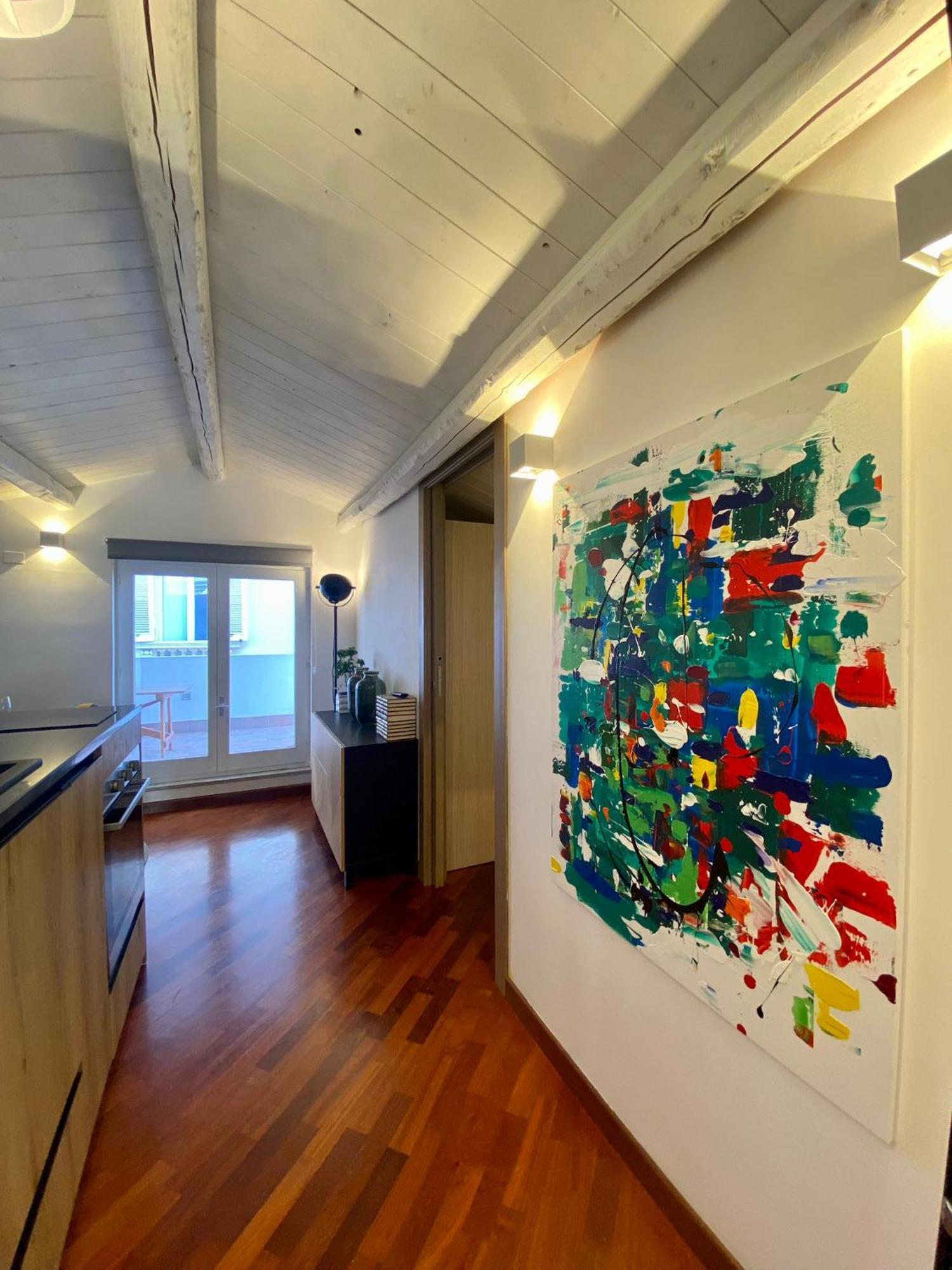 Vicomillesuites Casa de hóspedes Cagliari